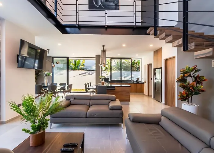 Casa Brisas, Playa Del Carmen